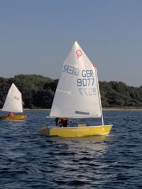 Vereinsmeisterschaft