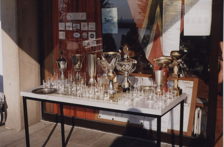 Traditionsregatta