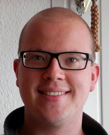 Neu im Vorstand: Felix Beyer