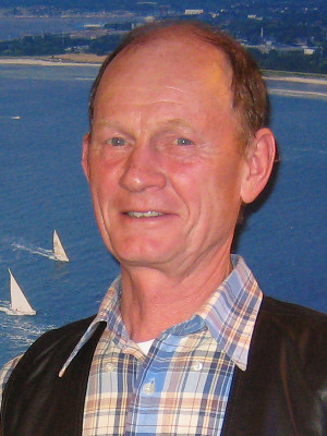 Ulrich Schaefer