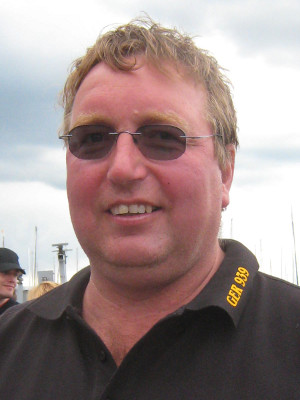 Uwe Pfuhl