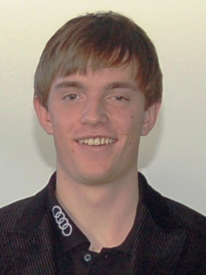 Maximilian Müller
