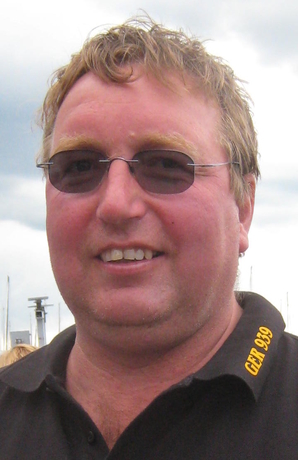 Uwe Pfuhl