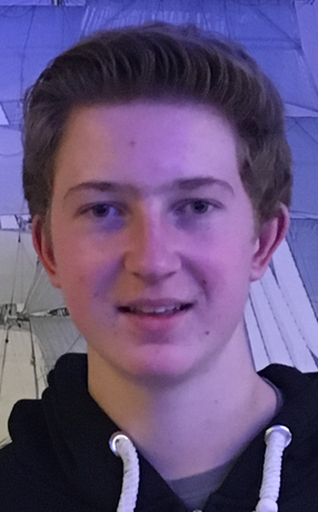 Tjark Schilly