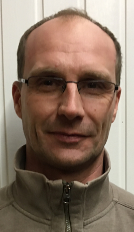 Neuer Jugendwart: Michael Schäfer