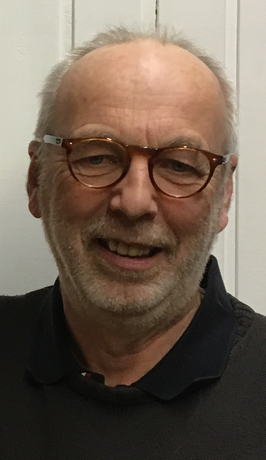 Neuer Takelmeister: Thomas Möller