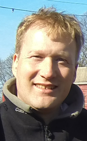 Neuer Fahrtenseglervertreter: Christoph Matthews