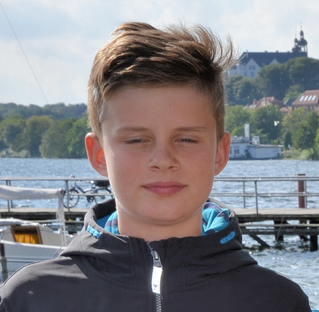 Ben Diestelhorst