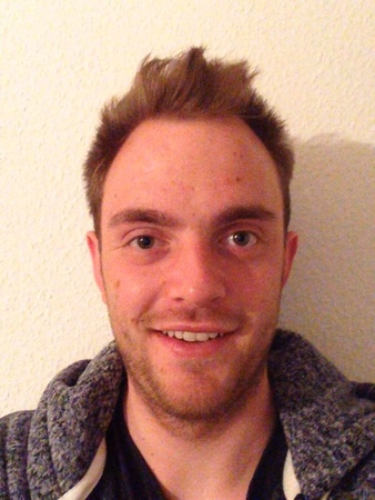 Maximilian Müller