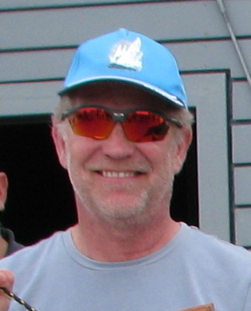 Jan Stoltenberg