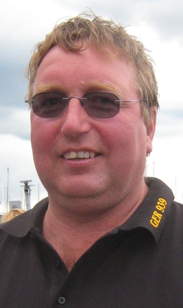 Uwe Pfuhl