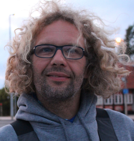 Jan Mohr