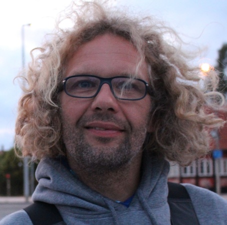 Jan Mohr