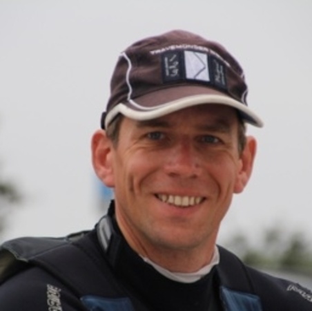 Nicholas Melzwig