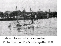Traditionsregatta