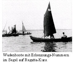 Traditionsregatta