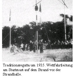 Traditionsregatta