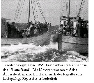Traditionsregatta