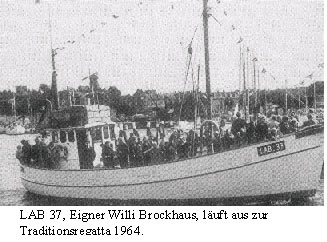 Traditionsregatta