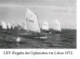 Optisegler