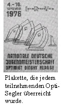 Optisegeln