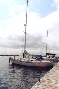 Am Steg
