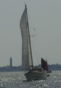 Jugendtörn 2007