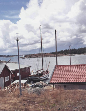 Crewwechsel