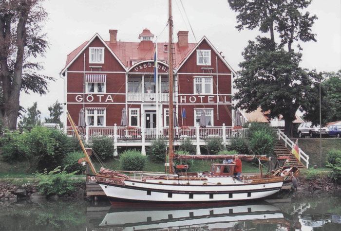 Crewwechsel