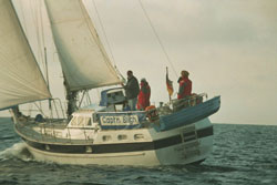 Capt'n Bligh