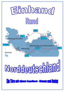 Einhand rund Norddeutschland
